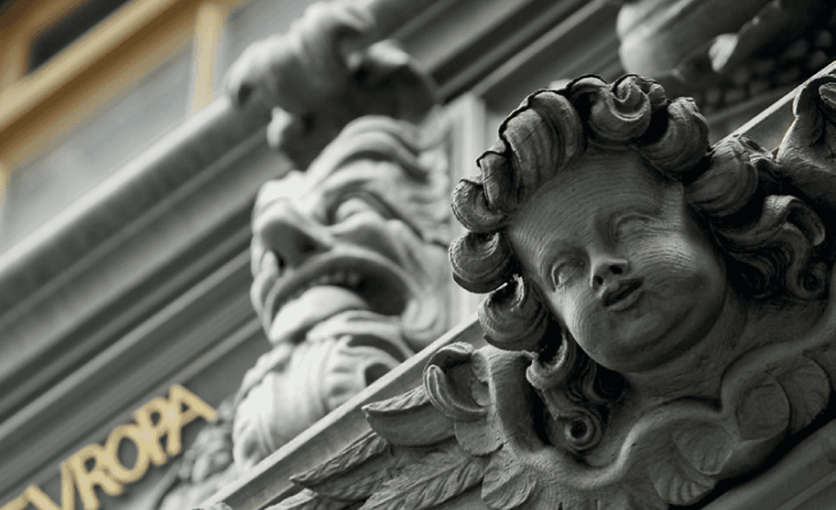 Engel gibt's nicht nur im Himmel... — photo 1