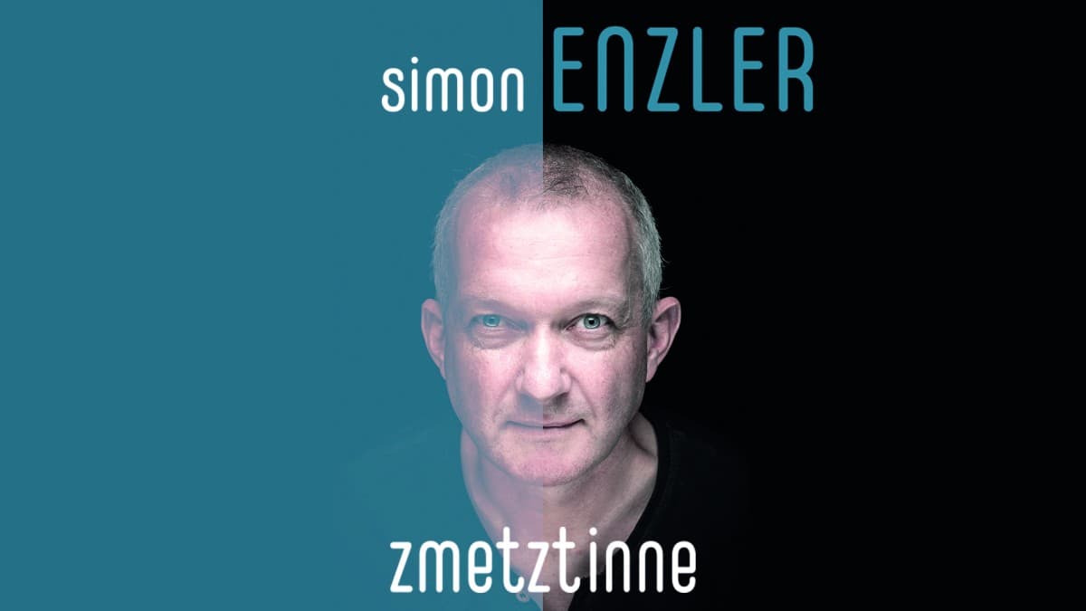 Simon Enzler — photo 1