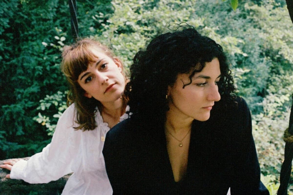 Steiner & Madlaina — photo 1