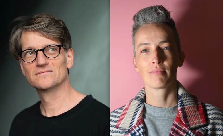 Gerhard Meister & Anna Trauffer — photo 1