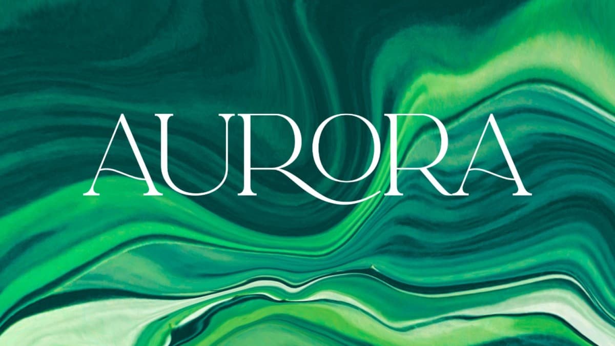 Aurora House (Afro, Deep and Melodic) — photo 1