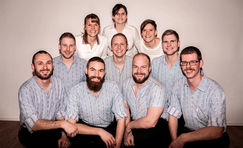 KONZERT BODÄSTÄNDIX — photo 1
