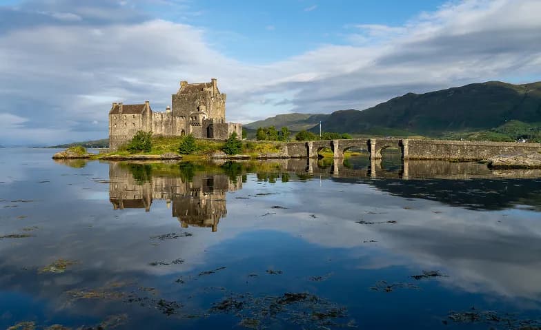 Multivision Schottland — photo 1