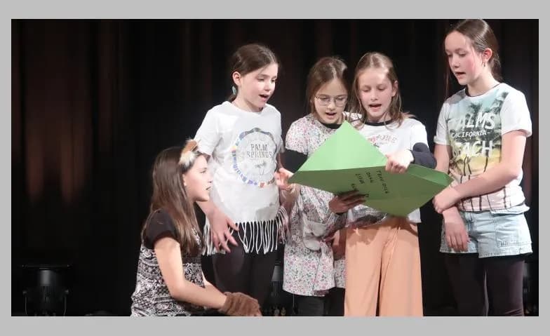 Theaterwerkstatt U13 — photo 1