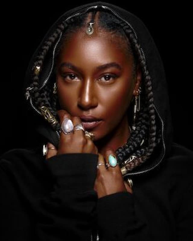 Dominique Fils-Aimé - Live 2026 — photo 1