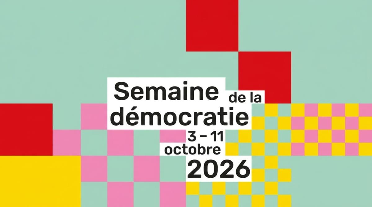 Exploring the co-creation process of the exhibition "Le futur, c'est quoi?" — photo 1