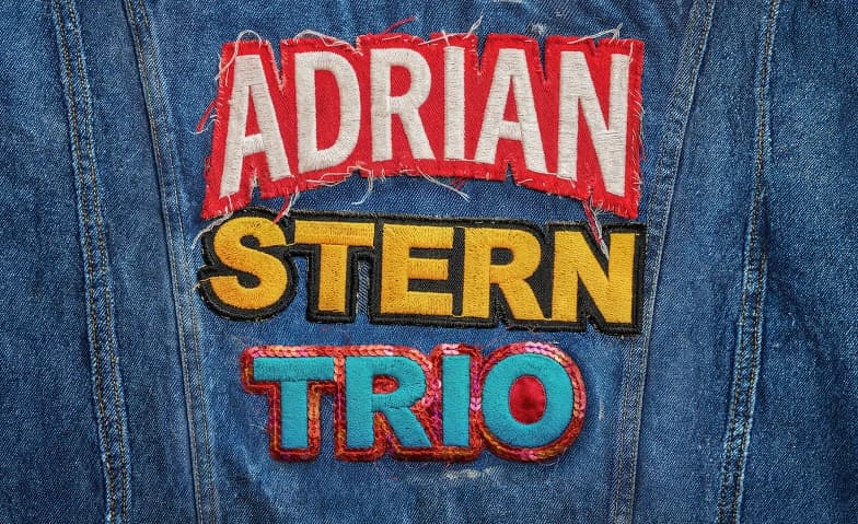 ADRIAN STERN TRIO — photo 1