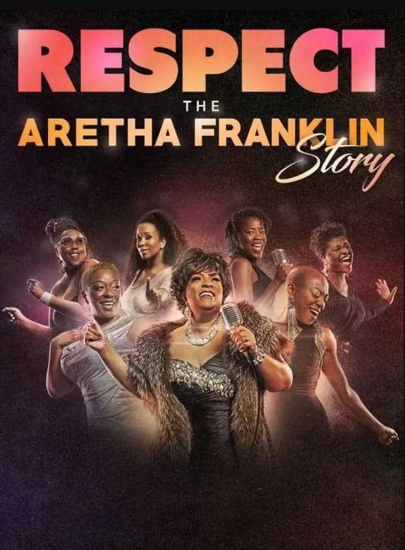 Respect - The Aretha Franklin Story — photo 1