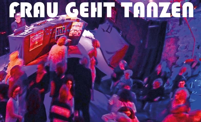 Frau geht tanzen - mit Tanzkurs: let's swing! — photo 1