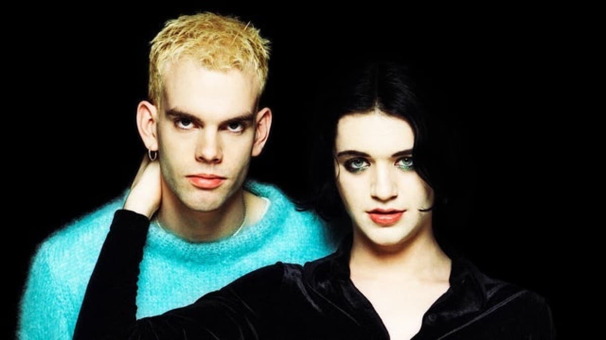 Placebo - 30th Anniversary Tour — photo 1