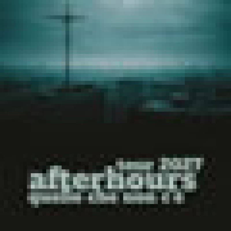 Afterhours - Quello che non c'è - Tour 2027 — photo 1