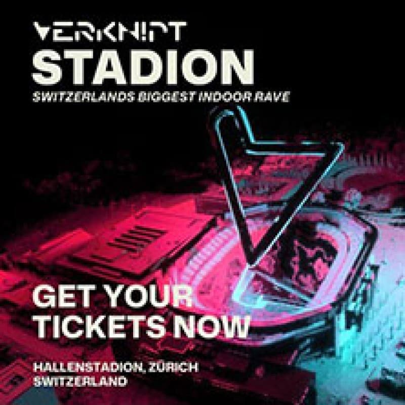 Verknipt | Stadion — photo 1
