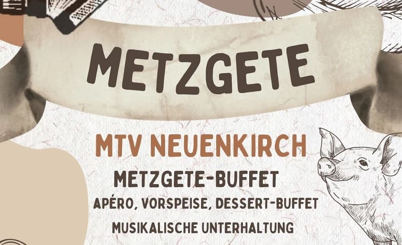 Metzgete MTV Neuenkirch — photo 1