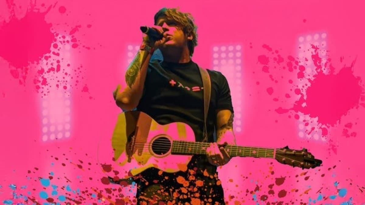 Ed Sheeran Experience — photo 1