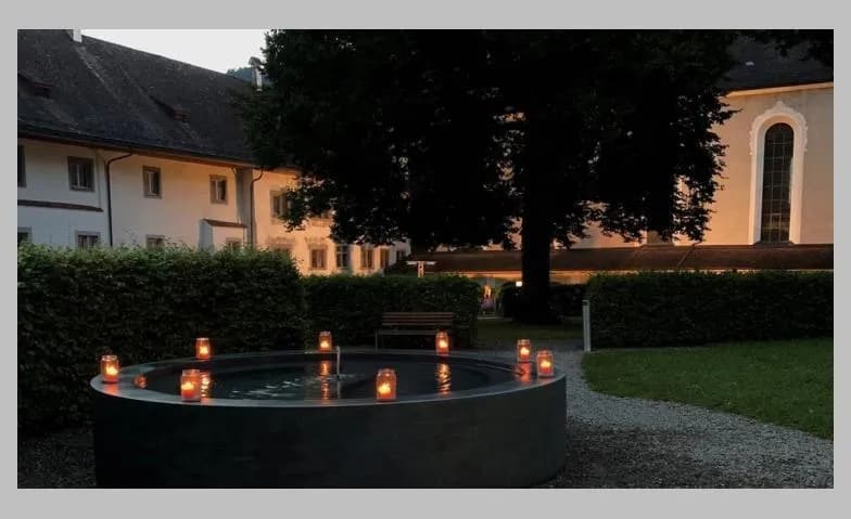 Kloster & Nacht — photo 1