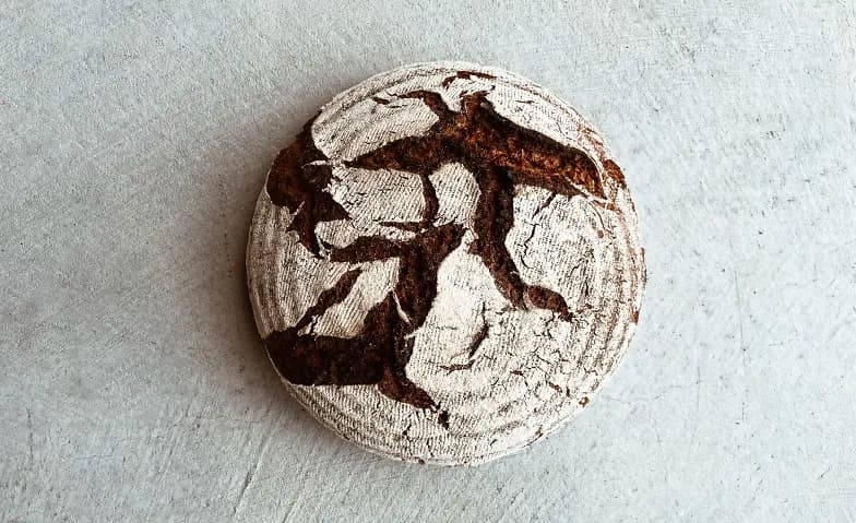 From Starter to Loaf: Sourdough for Everyone — photo 1