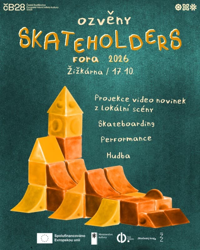 Retour sur le forum Skateholders 2026 — photo 1
