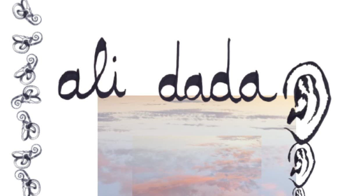 ali dada — photo 1