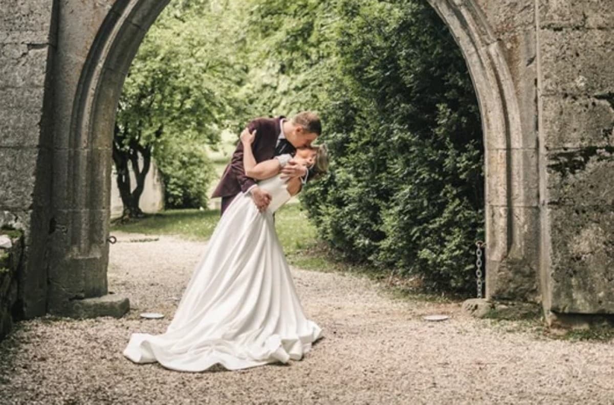 Wedding Fair — photo 1