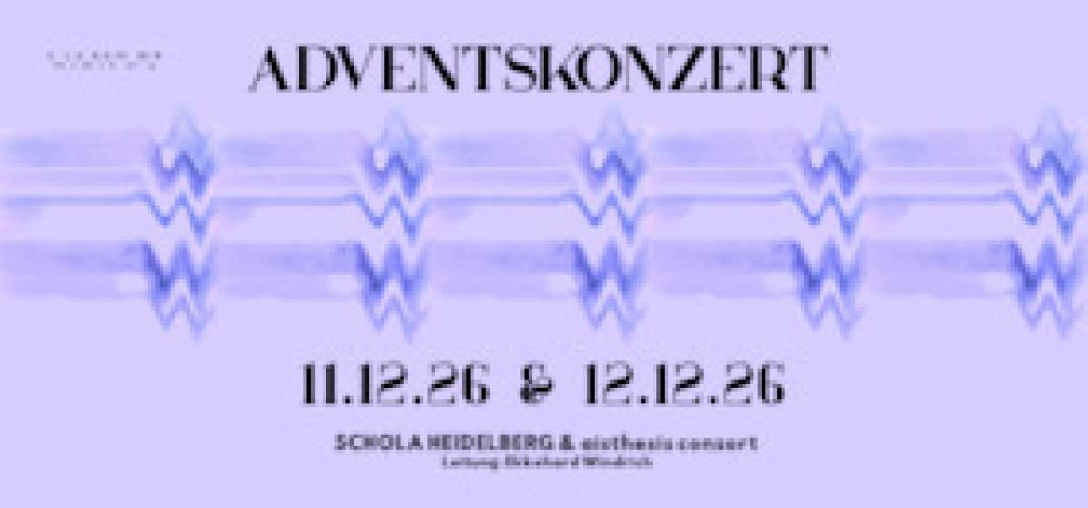 Advent Concert - Eberbach — photo 1