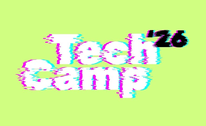TechCamp '26 - von AI bis Zuse Addierer — photo 1