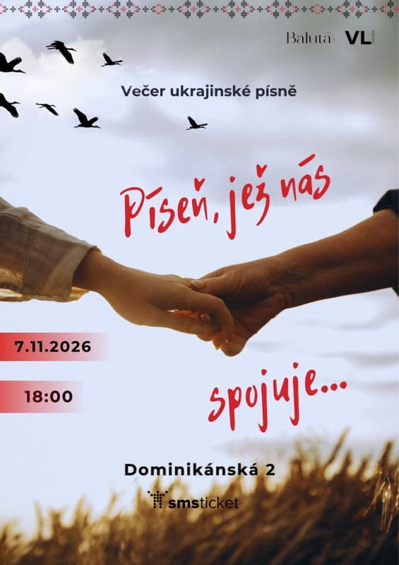 Píseň, jež nás spojuje — photo 1
