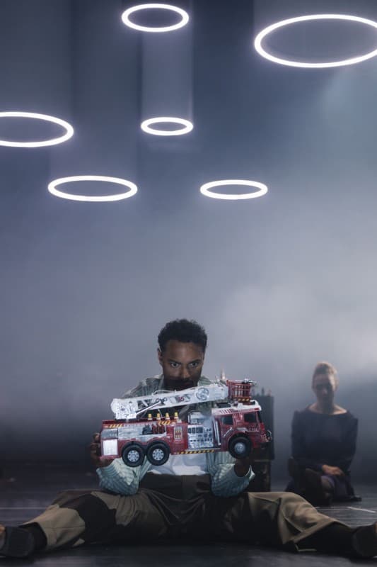 Maniac — photo 1