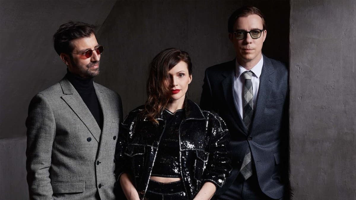 Caravan Palace — photo 1