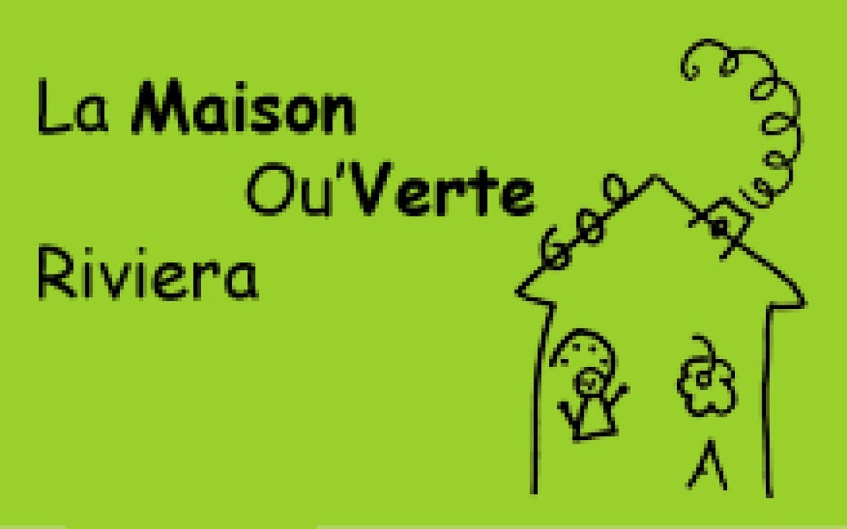 Open Doors Maison Ou'Verte Reception Child-Parent — photo 1