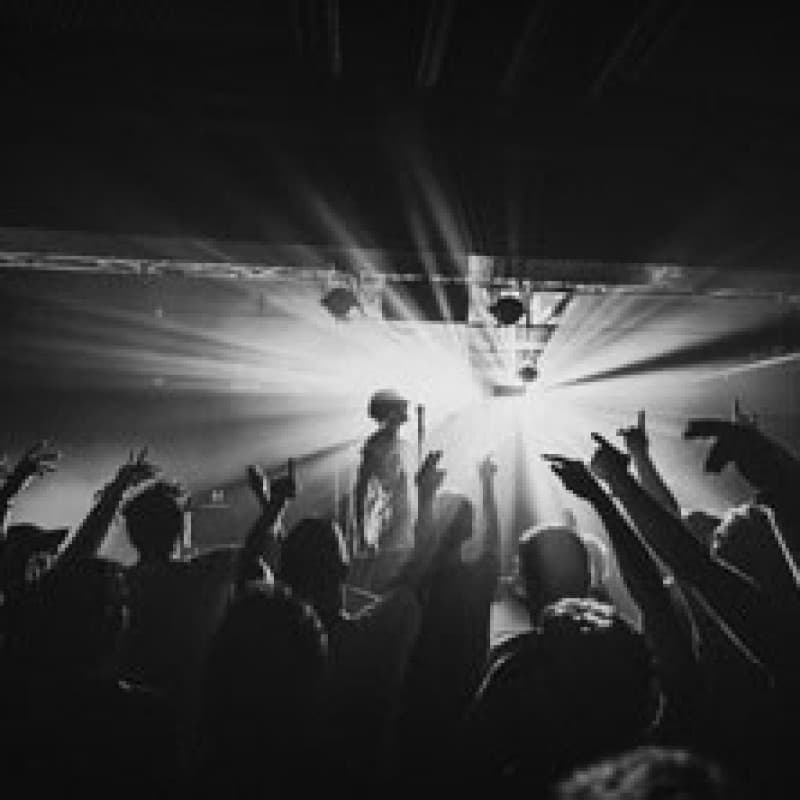 Modestep — photo 1