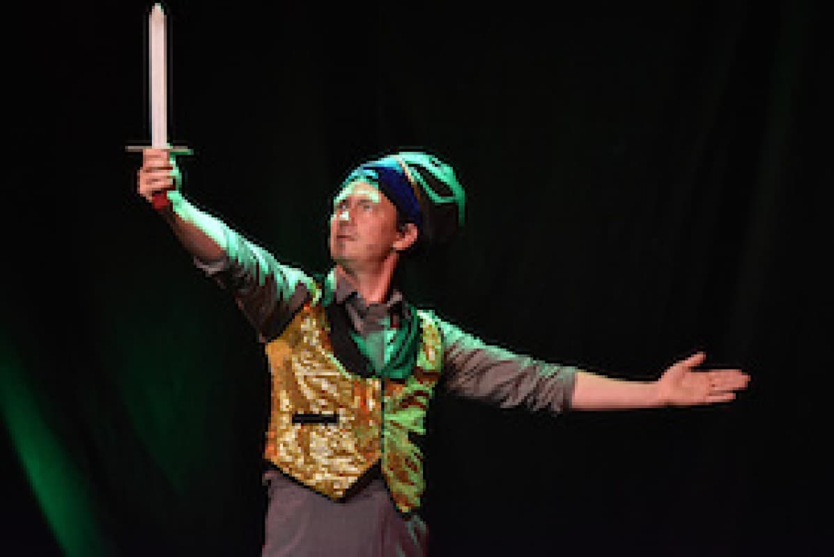 The Colorful Bonbon Show — photo 1