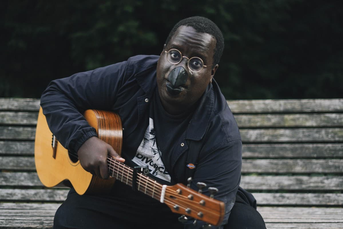 Daudi Matsiko — photo 1
