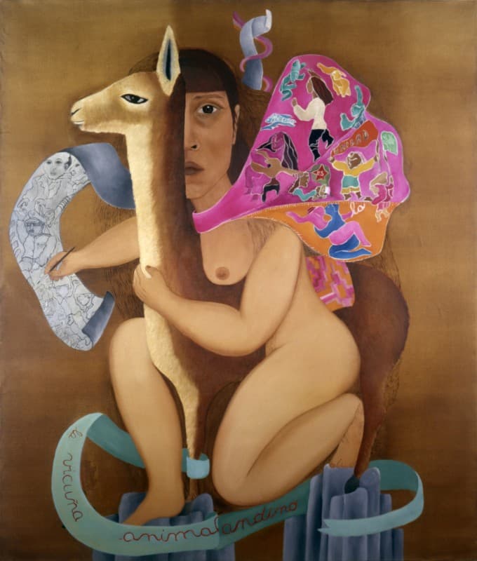 Vanguardistas — photo 1