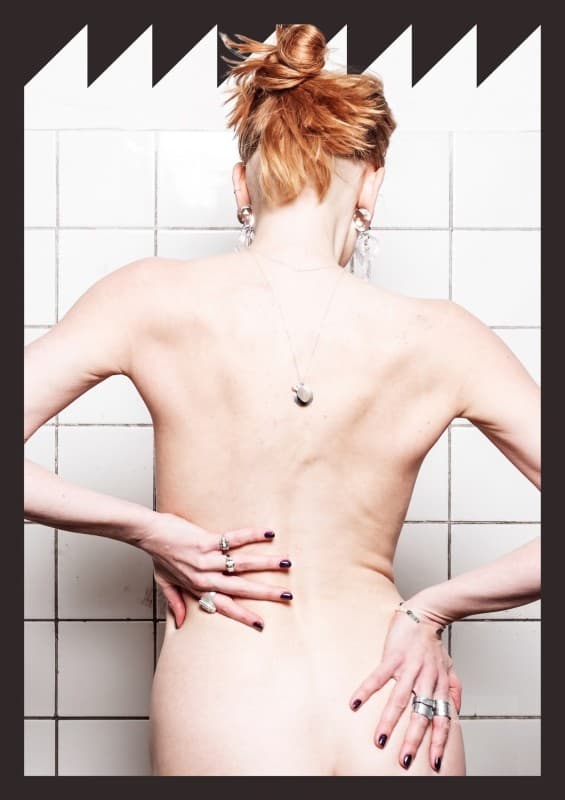 Black Dress – Beautiful Confusion Collective — photo 1