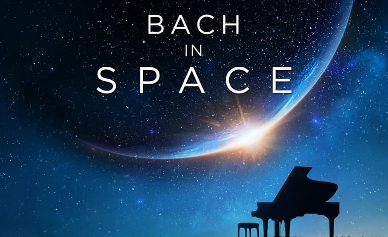 Bach in Space – Universum und Musik vereint — photo 1