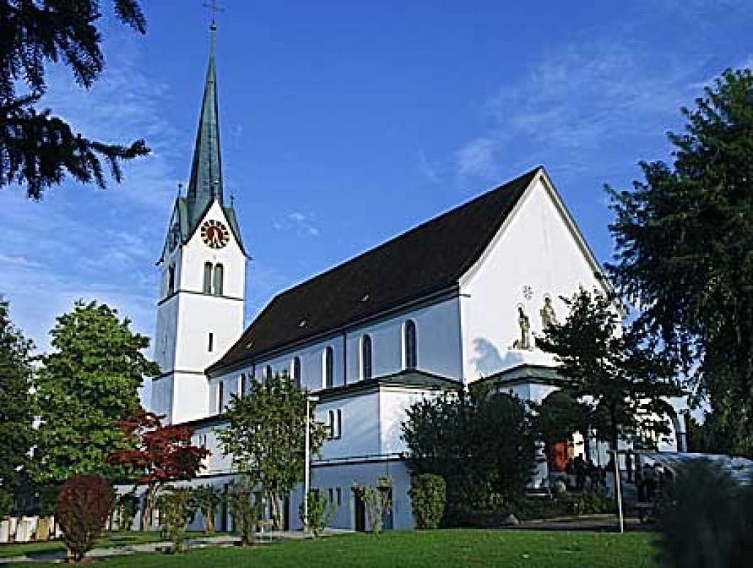 Catholic Parish Office | Church Assembly — photo 1