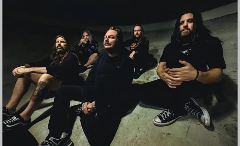 The Black Dahlia Murder (US) — photo 1