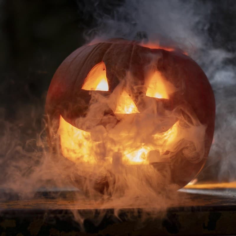 Contée Halloween — photo 1