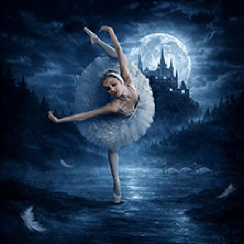 Swan Lake - Imperial Heritage Ballet — photo 1