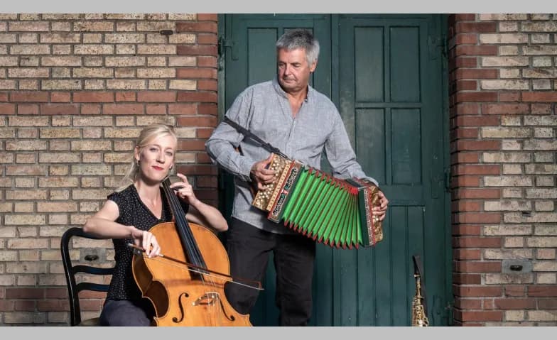 Kristina Brunner und Albin Brun — photo 1