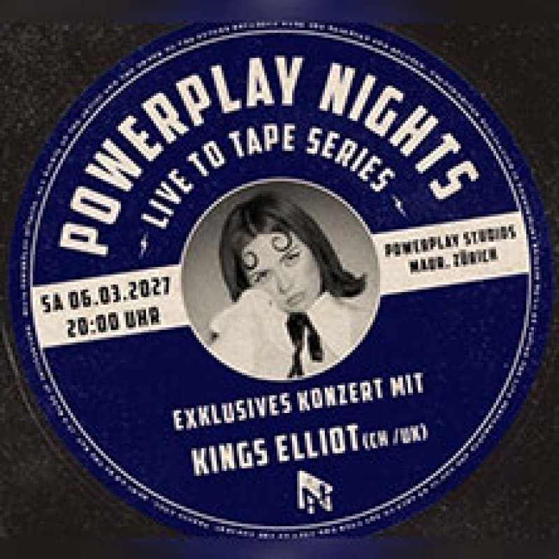 Powerplay Nights - Kings Elliot — photo 1