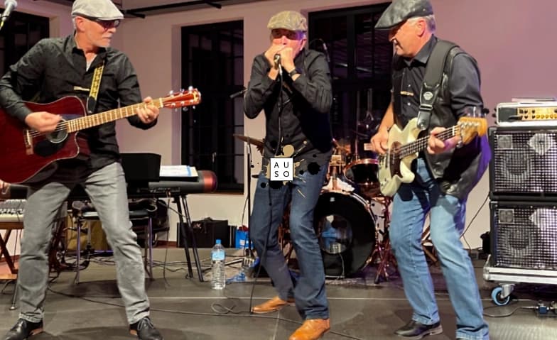 Dinner meets Dinos - Menüabend mit Live-Musik — photo 1