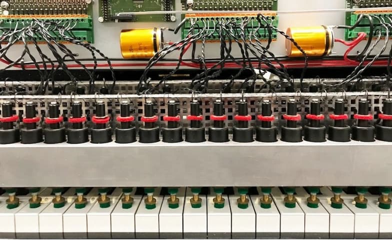 Machine Musicianship presented by ICST — photo 1