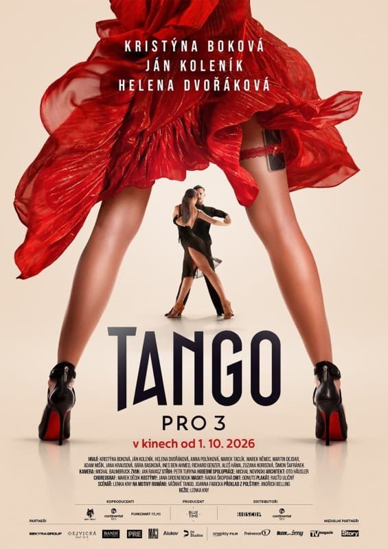 Tango pro 3 — photo 1