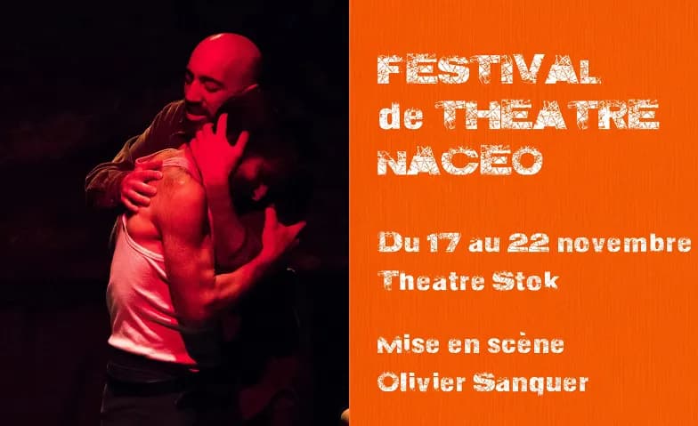 Festival d'automne Nacéo — photo 1