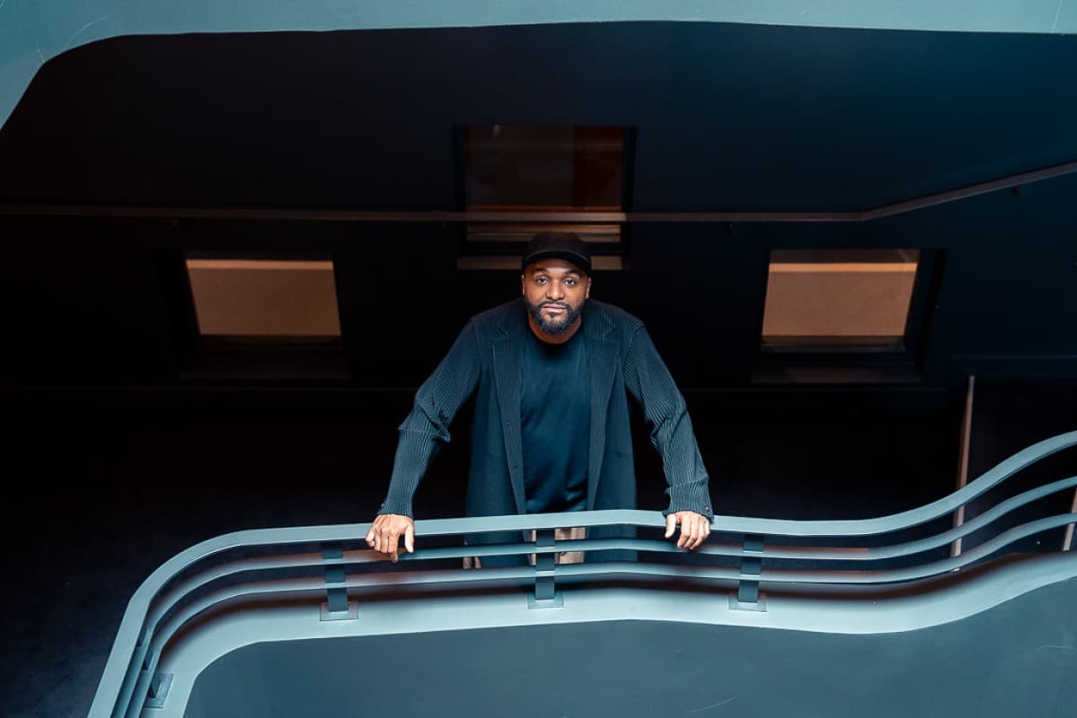 Sullivan Fortner Trio — photo 1