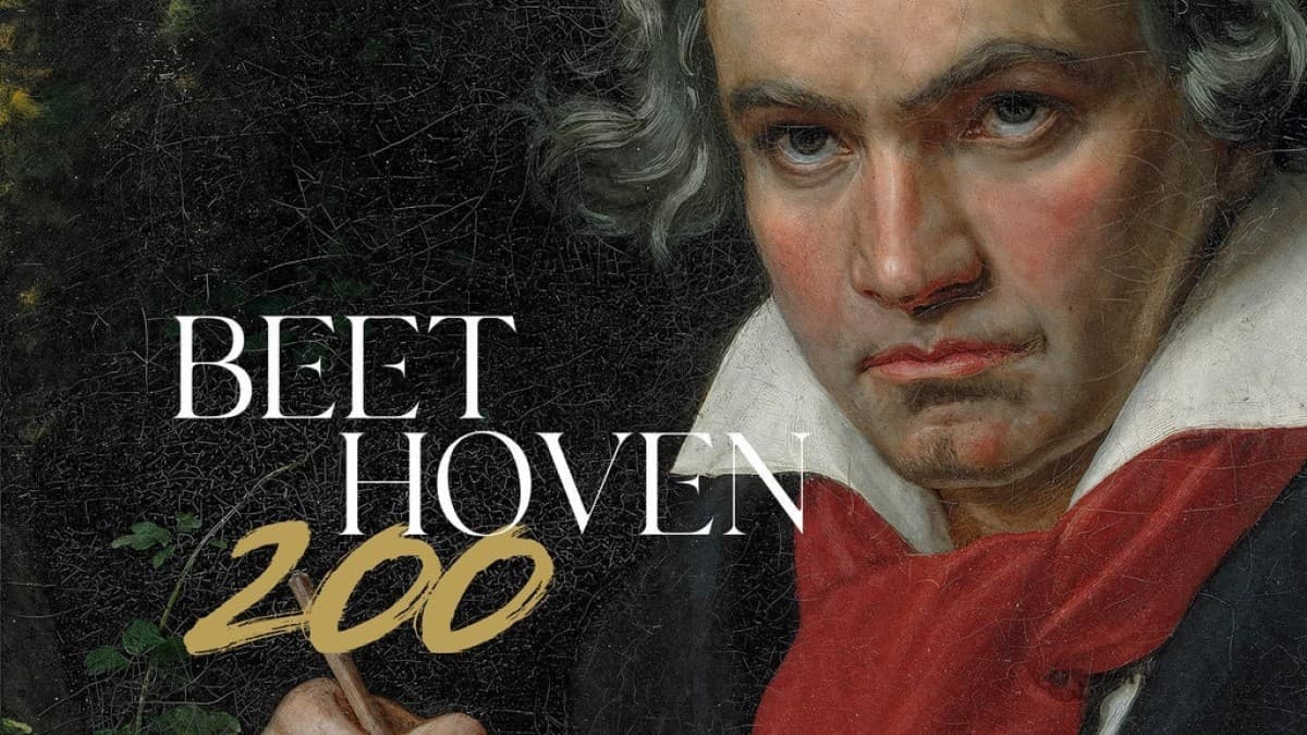 Beethoven 200 — photo 1