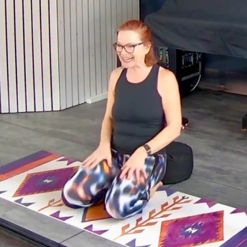 Yoga Breakfast — photo 1