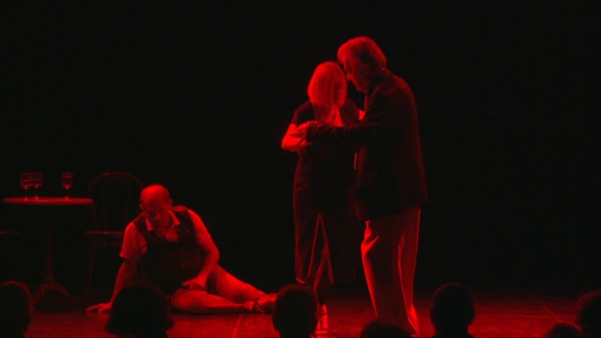 Le Tango de Matilda — photo 1