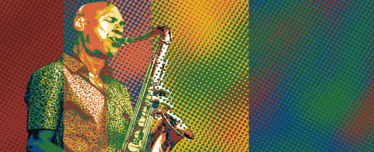 Jazzfestival Basel — photo 1